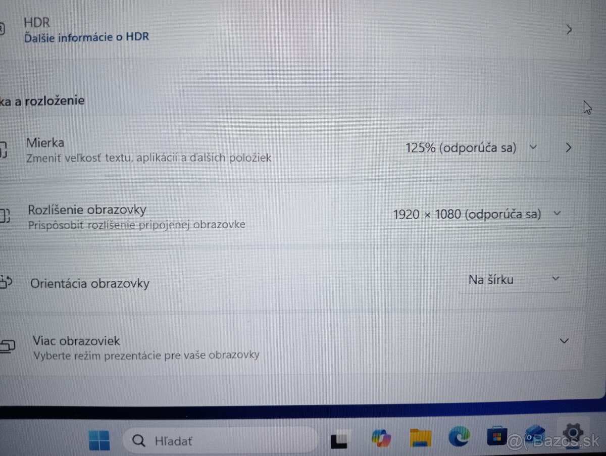 Hp Elitebook 850 G7 , Intel® Core™i5 , 32gb ram ,Windows 11 - 9