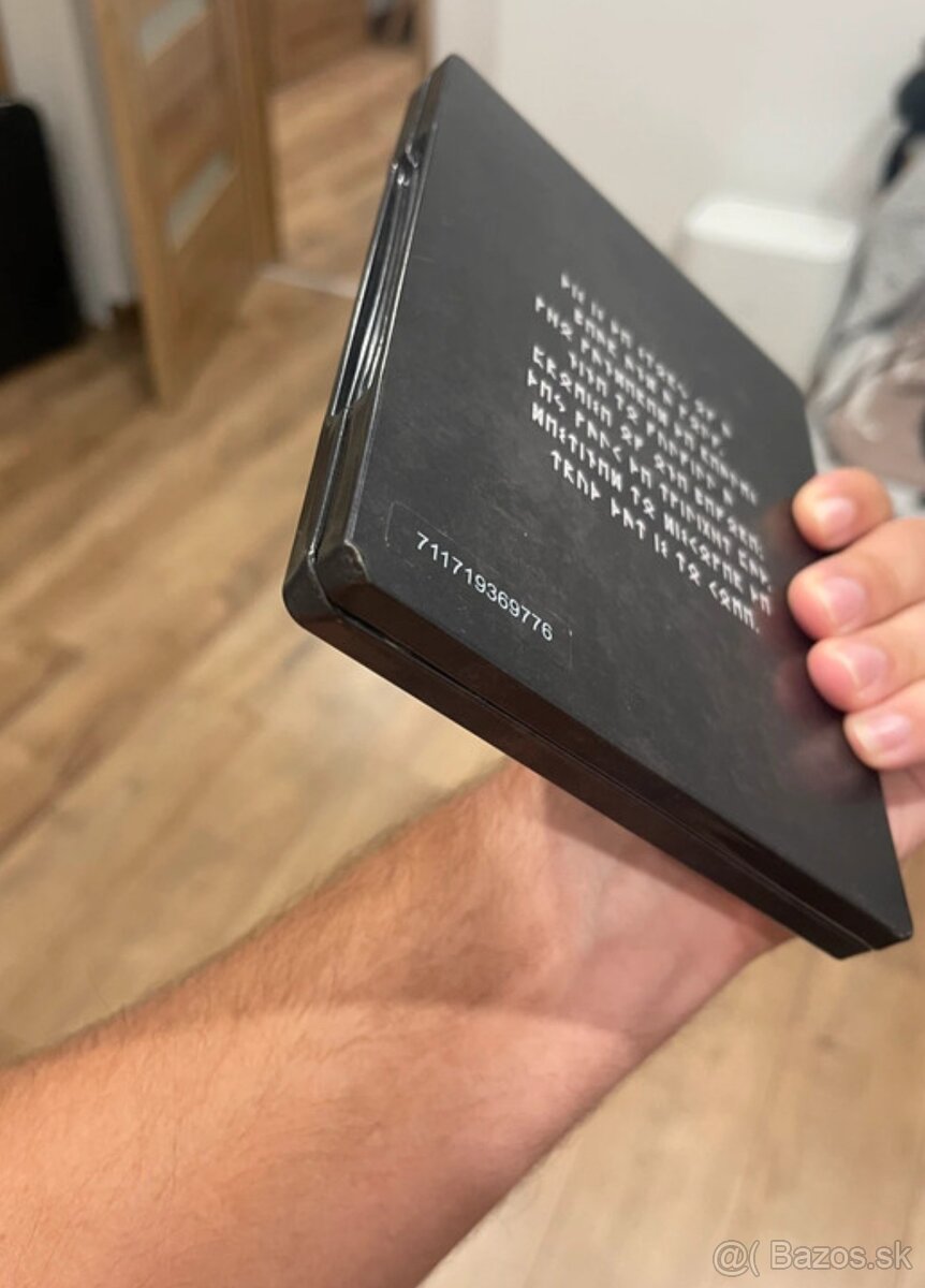 God of War Limited Edition CZ/PL - 9