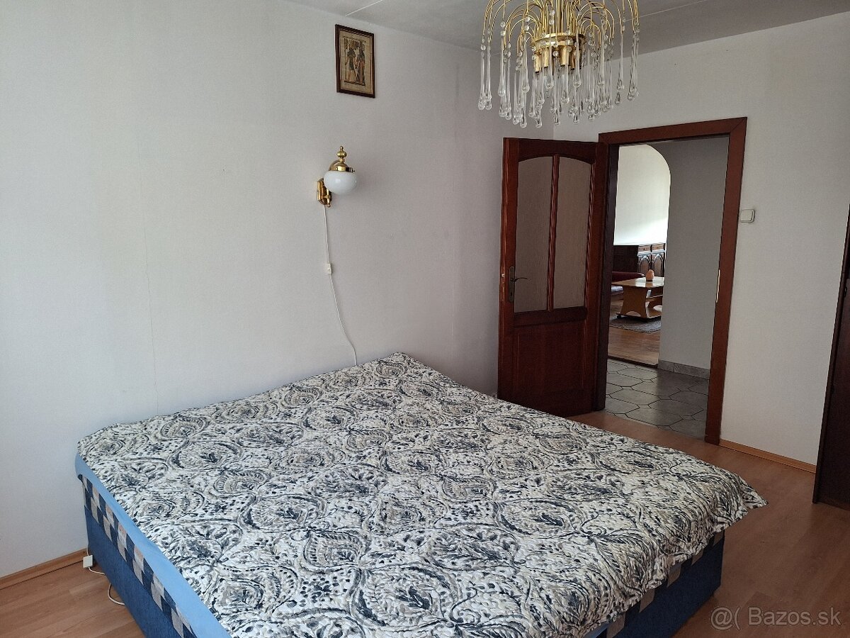 Prenajom 3 izbovy byt kosice juh - 9