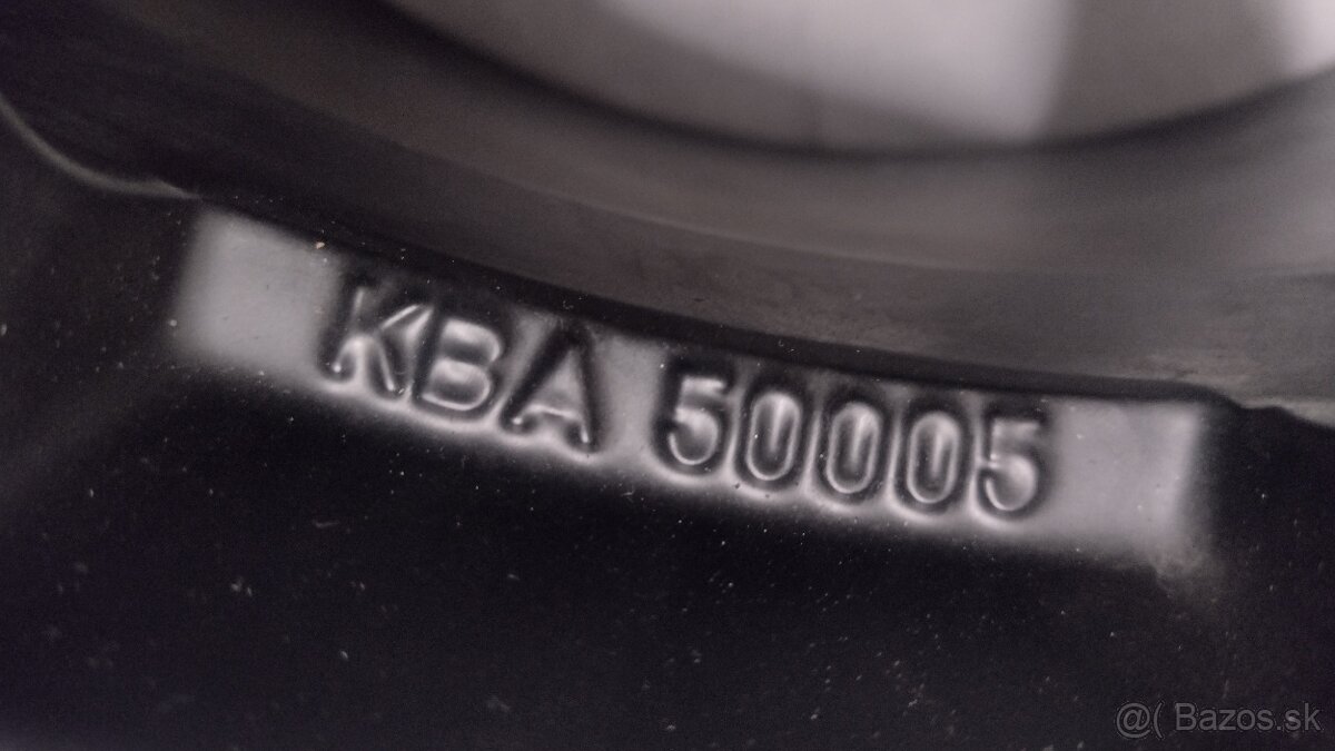 5x108r18 / ALUTEC W10 SUV - 9