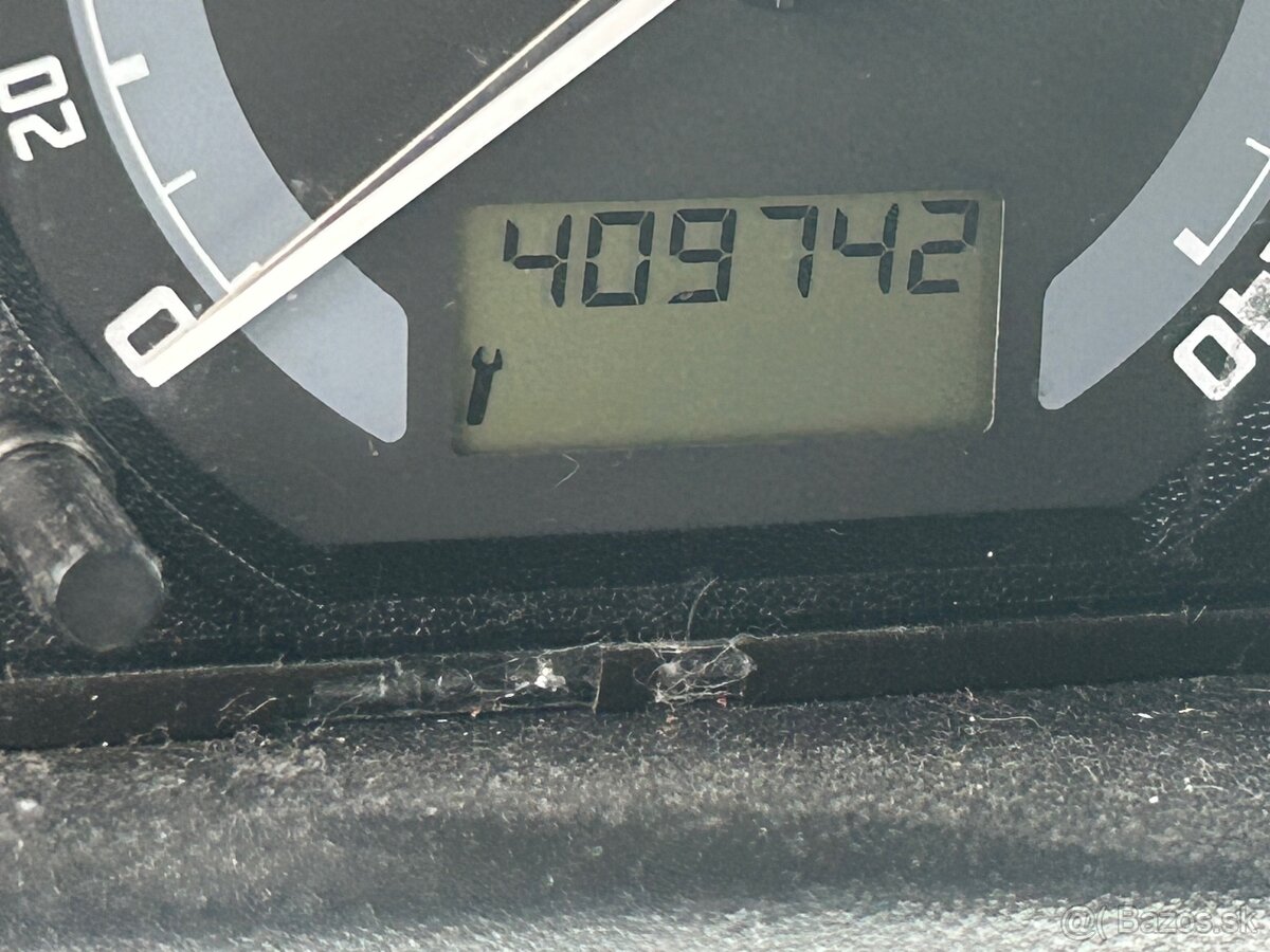 Škoda Fabia Combi 1.9 TDI - 9