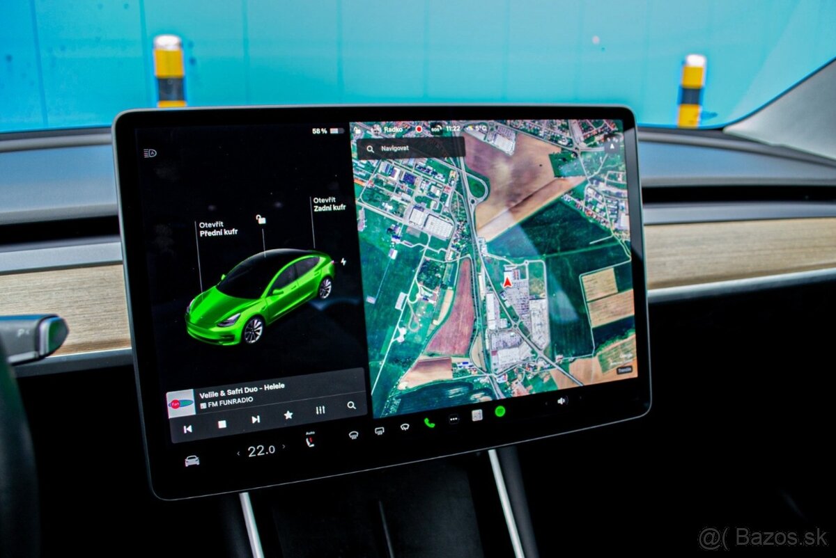 Tesla Model 3 Long-Range Dual Motor AWD - 9