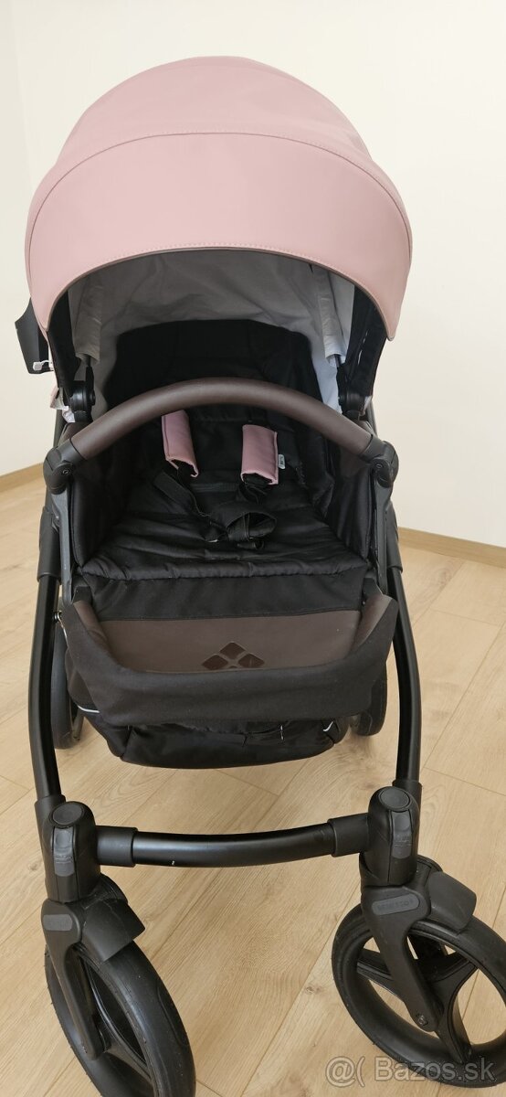 Bebetto Luca pro 2v1 - 9