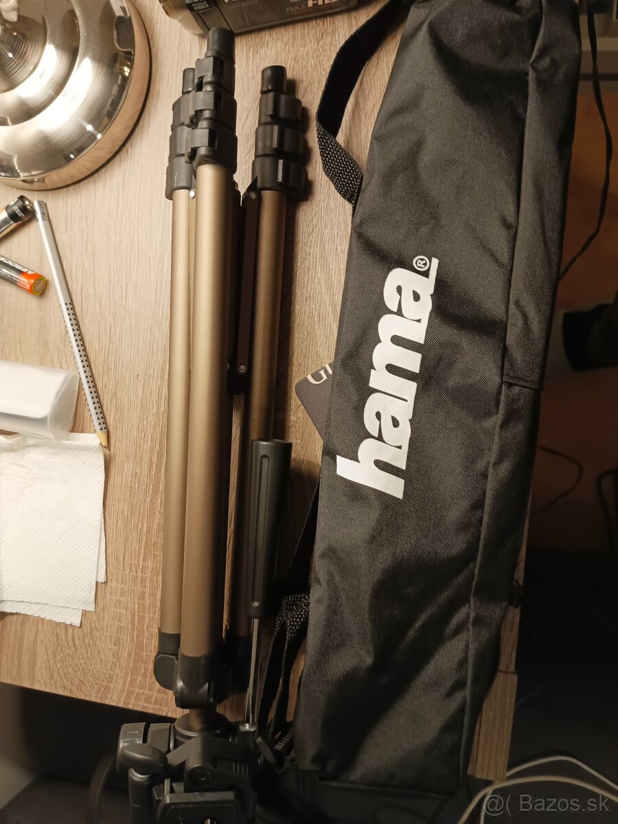 Predam 3 kusy Hama Star 75 nove - 9