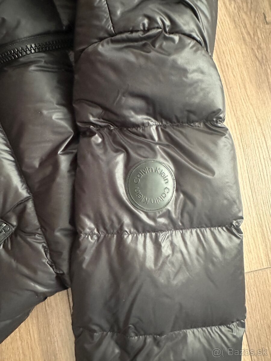 Paperova bunda Calvin Klein XL - 9