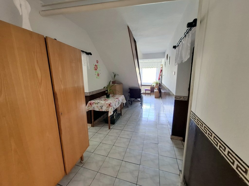 Rodinný dom za cenu bytu - 9