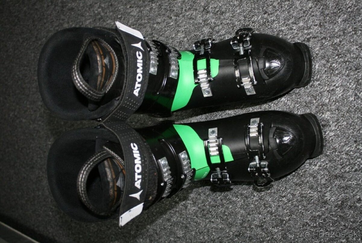 lyže Rossignol Experience 80 166 cm - 9