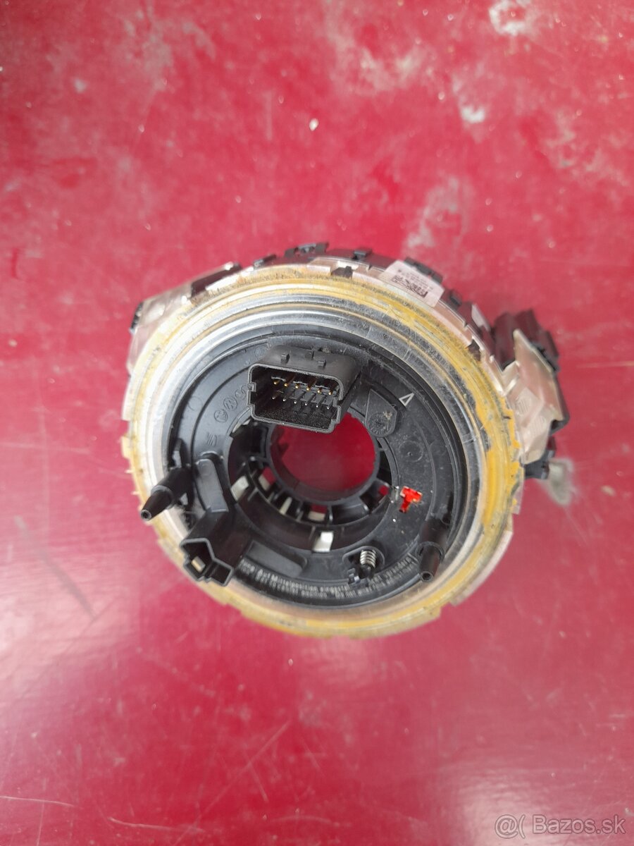 Riadiace jednotky Seat Exeo Audi A4 B7 - 9