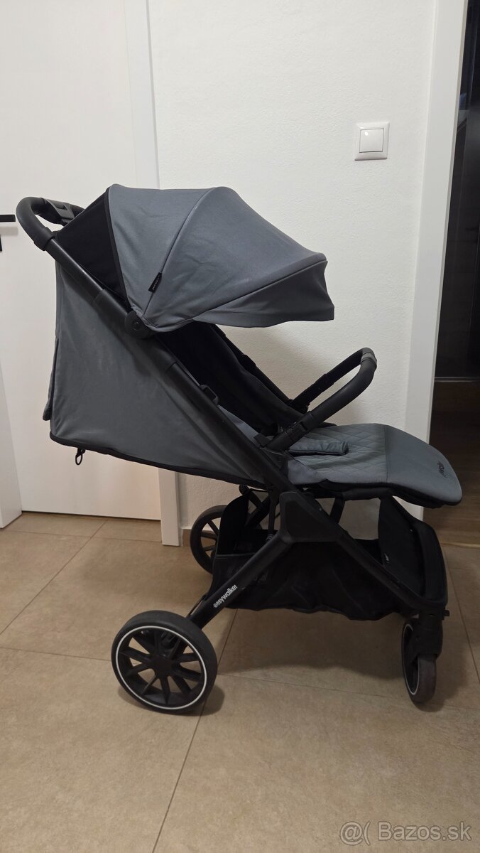 Easywalker Jackey XL - 9