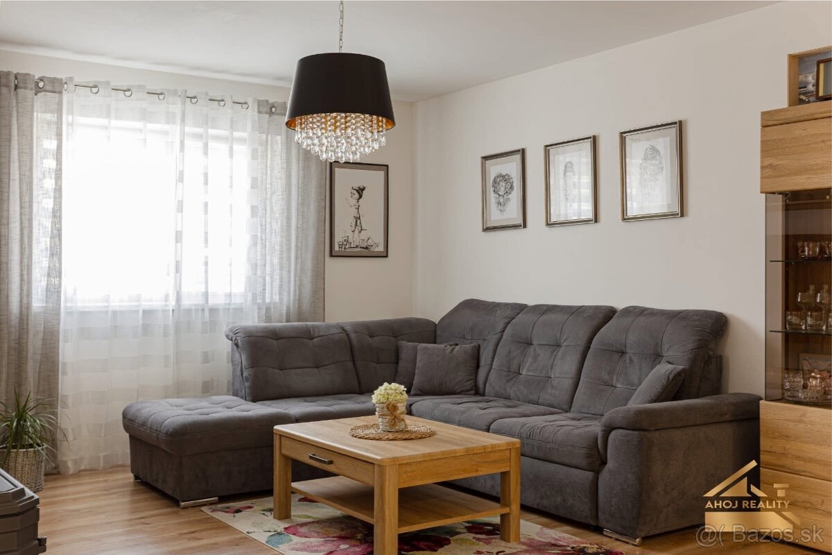 Nádherný dom na predaj - 9