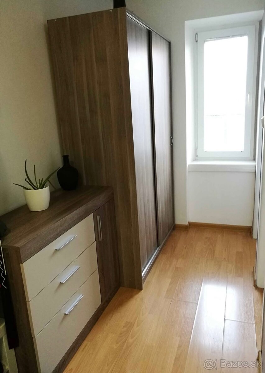2 izbovy byt Trnava - 9