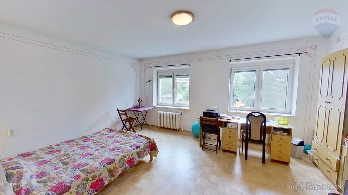 Prenájom rodinného domu - 9