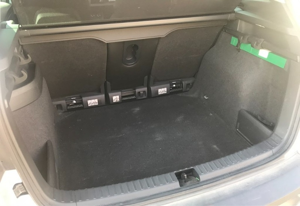 Škoda Karoq r.5/2019 2.0TDi 110kW 4x4 DSG Style, odpočet DPH - 9