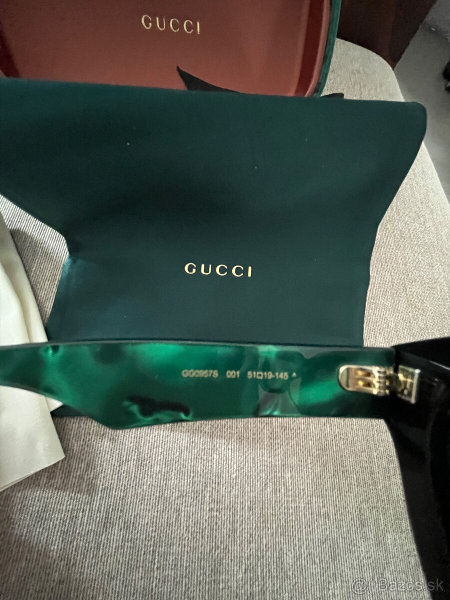 Slnecne okuliare Gucci - 9