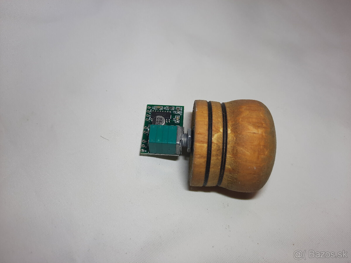 Bluetooth audio príjmače DIY- rôzne prevedenia / ceny - 9