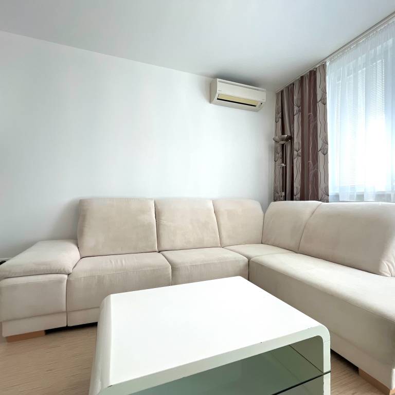 PRIESTRANNÝ 3-IZBOVÝ BYT NA PRENÁJOM — BRATISLAVA, Podzáhrad - 9