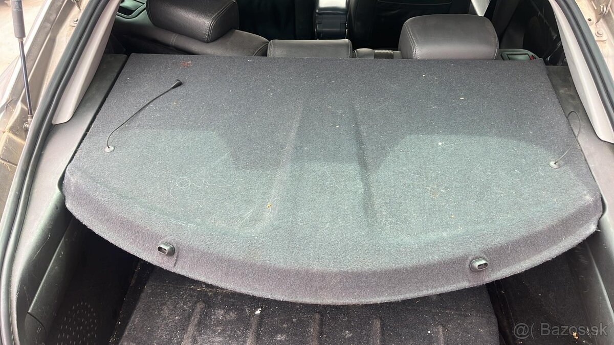 Alfa Romeo GT 1,9JTD 110kw kód motora: 937A5000 - 9