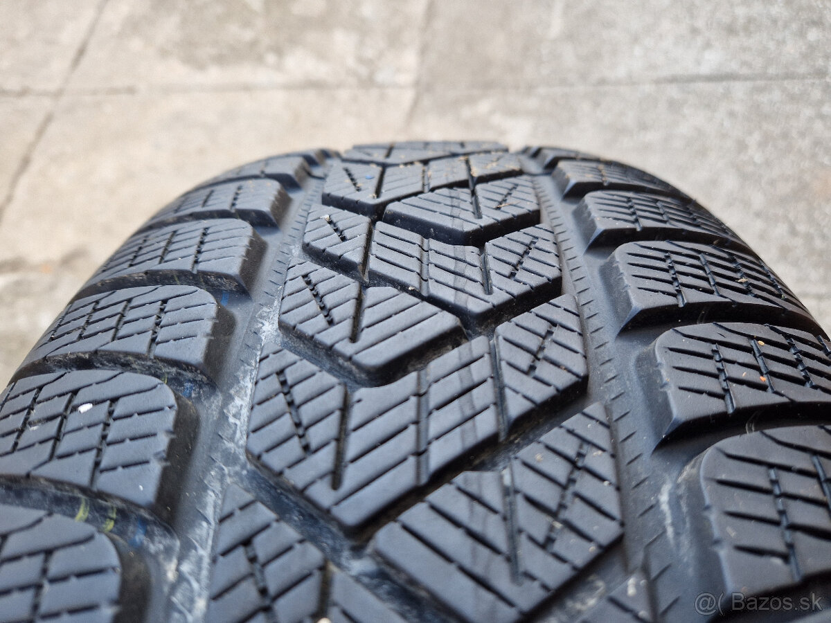 5x112 r17 et34 disky kolesa audi Q5 alu 235/65 R17 17 rafky - 9