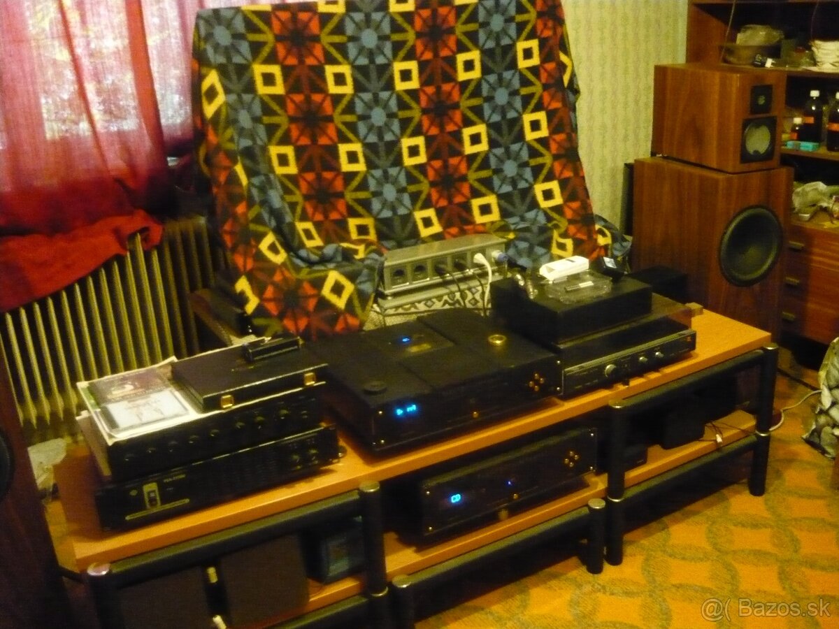 ELECTROCOMPANIET EMC 1UP - 9