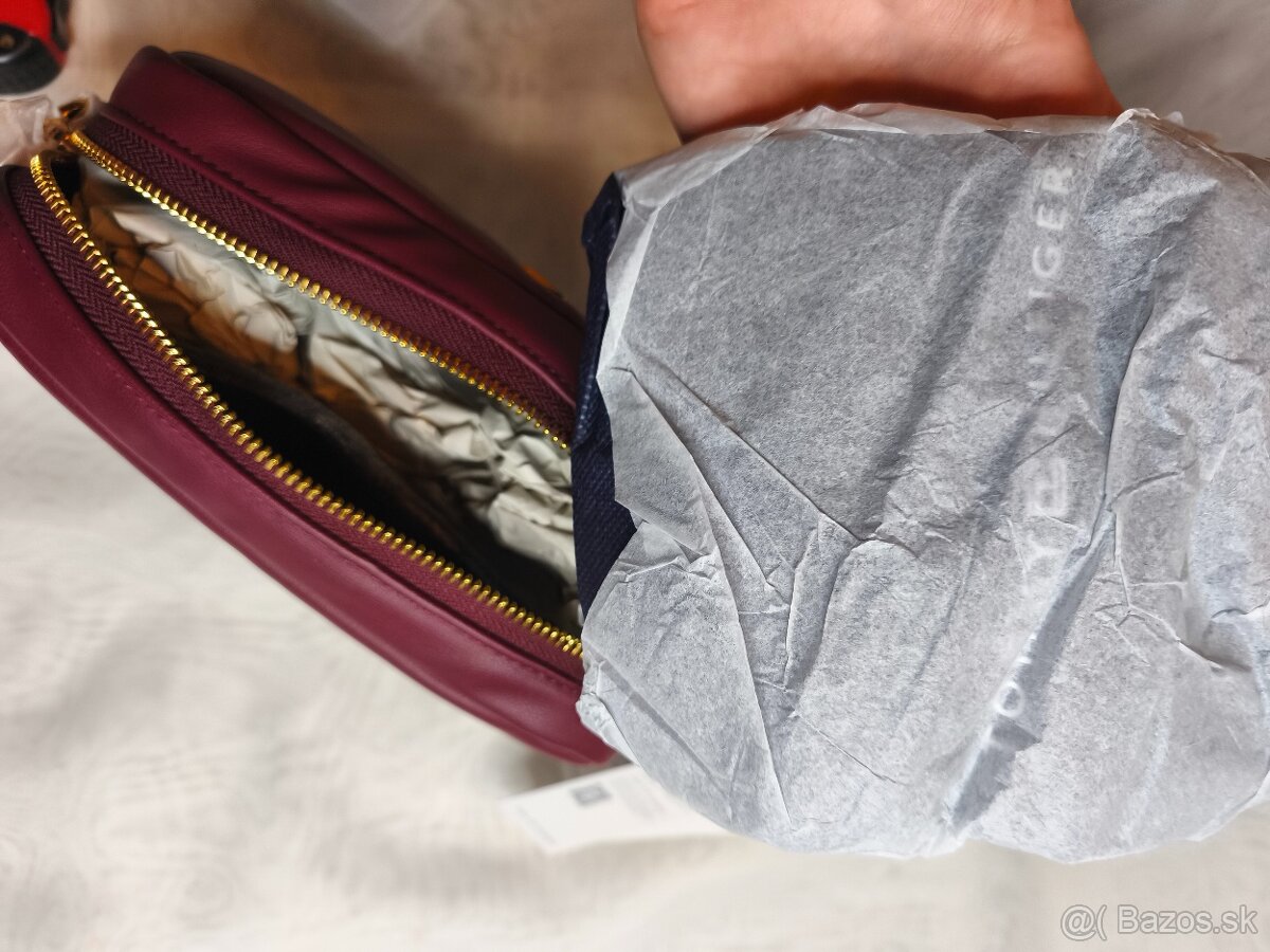 Crossbody kabelka zn. Tommy Hilfiger - 9