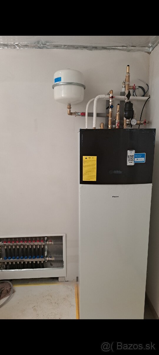 Vodár, kúrenár - 9