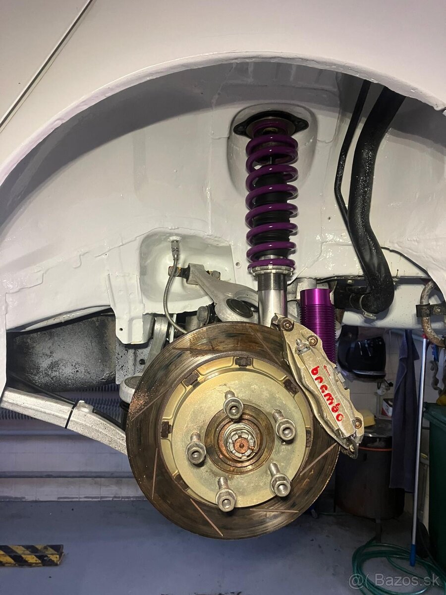 Mitsubishi Lancer Evo IX R4 - 9