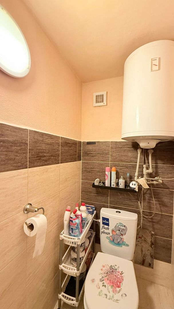 VEĽKÁ IDA 3 IZBOVÝ RD PO KOMPLETNEJ VNÚTORNEJ REKONŠTRUKCII - 9