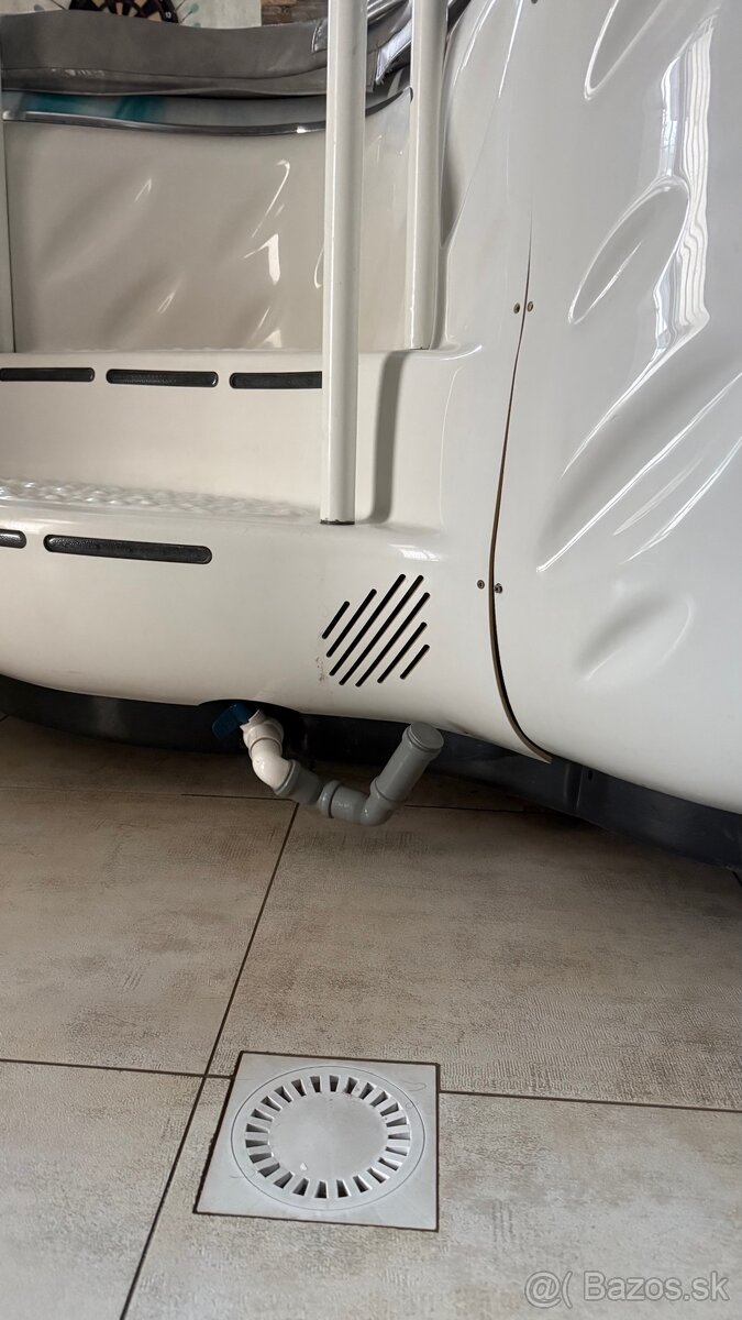 Predám vírivku - 9