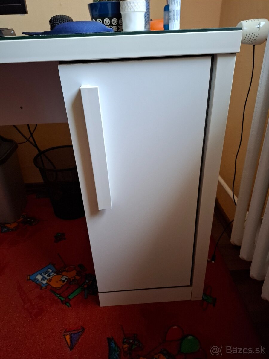 Detsky/studentsky stol ALDO - 9