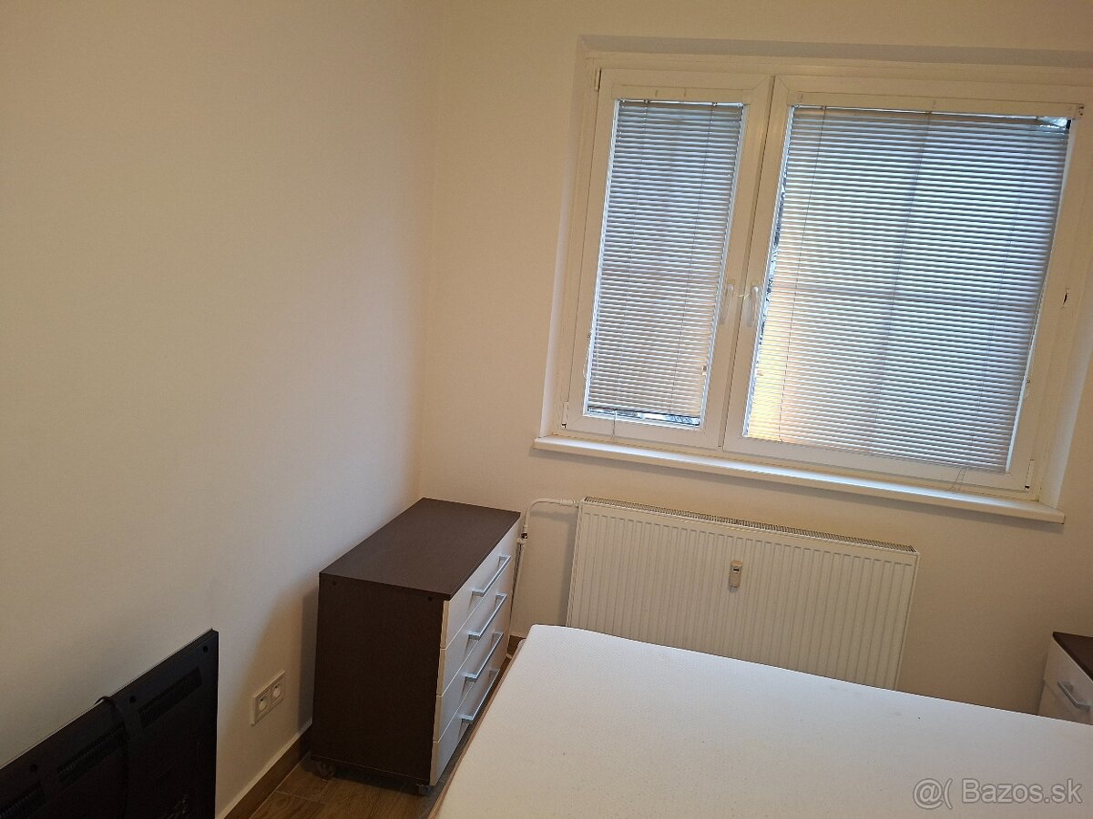 PRENAJOM BYTU - 9