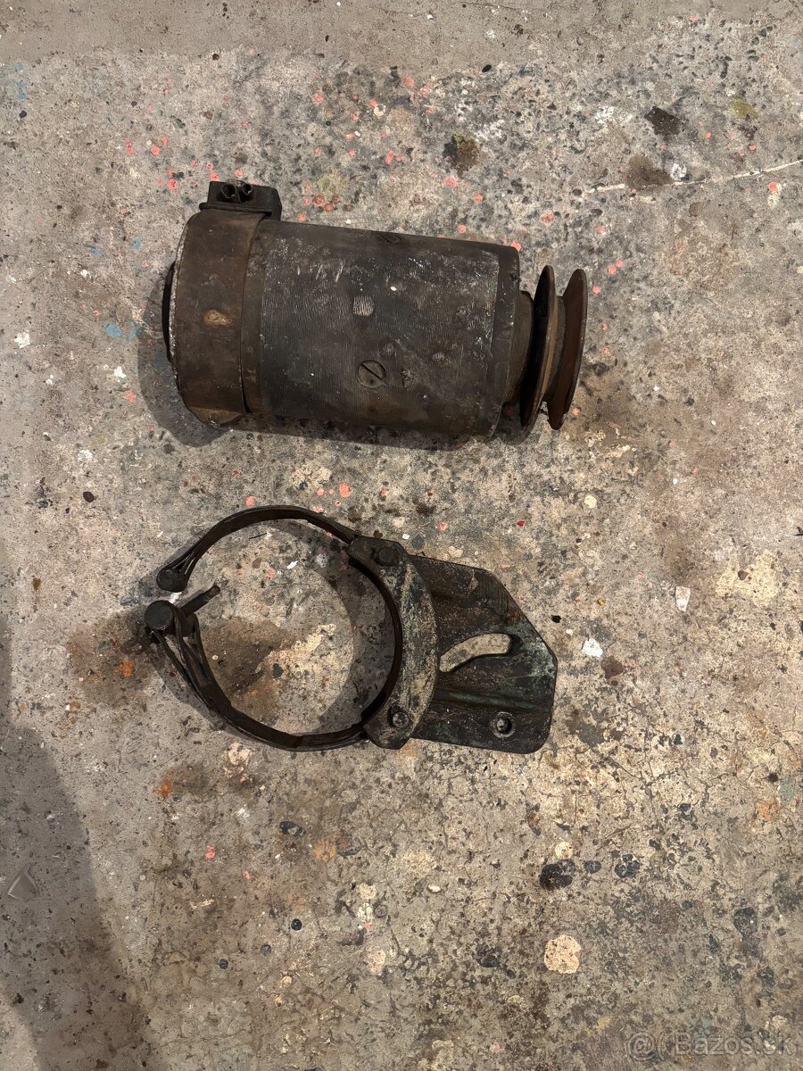 Súčiastky na zetor 25 - 9