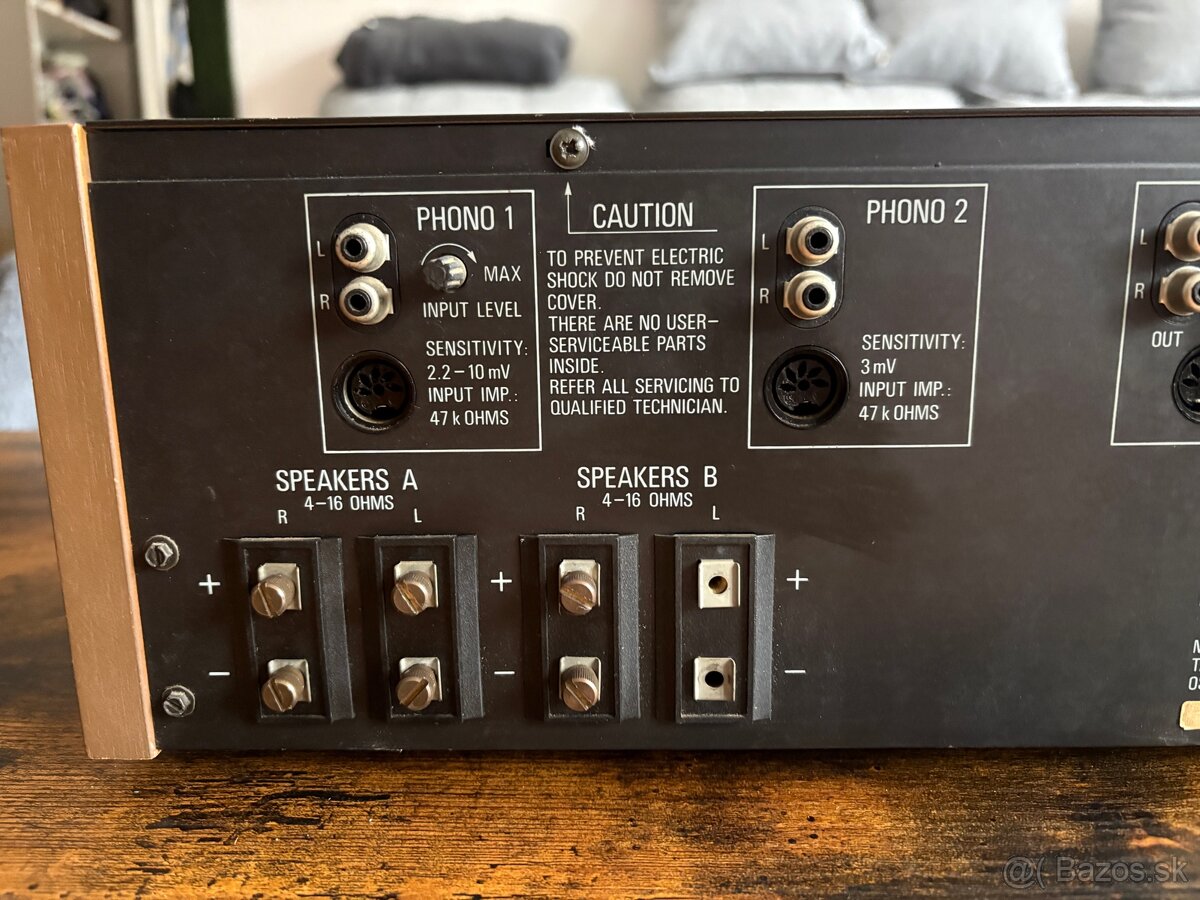 Tandberg TR 2055 - 9