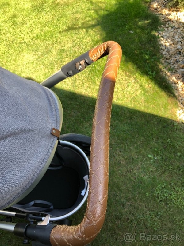 Joolz Geo 2 grey - 9