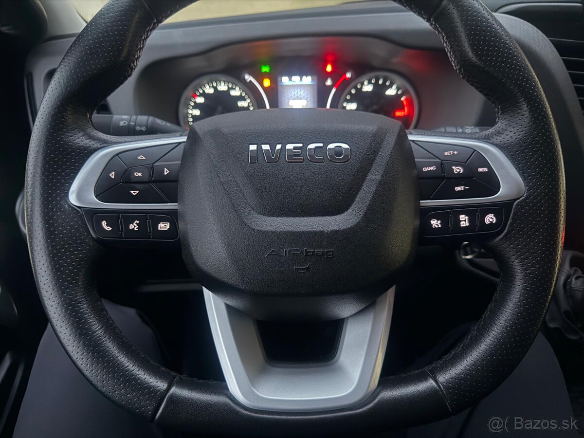 Iveco Daily L4H2 35S14 2023 - LED, automat, navi - 9