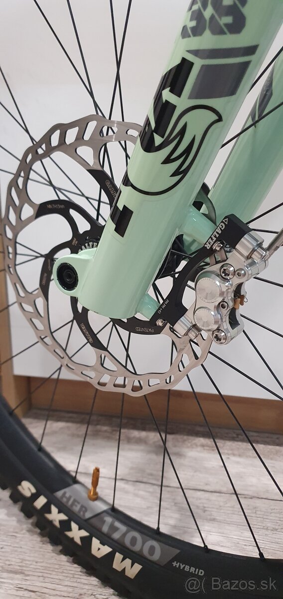 Canyon Torque ON 900Wh+720Wh - 9