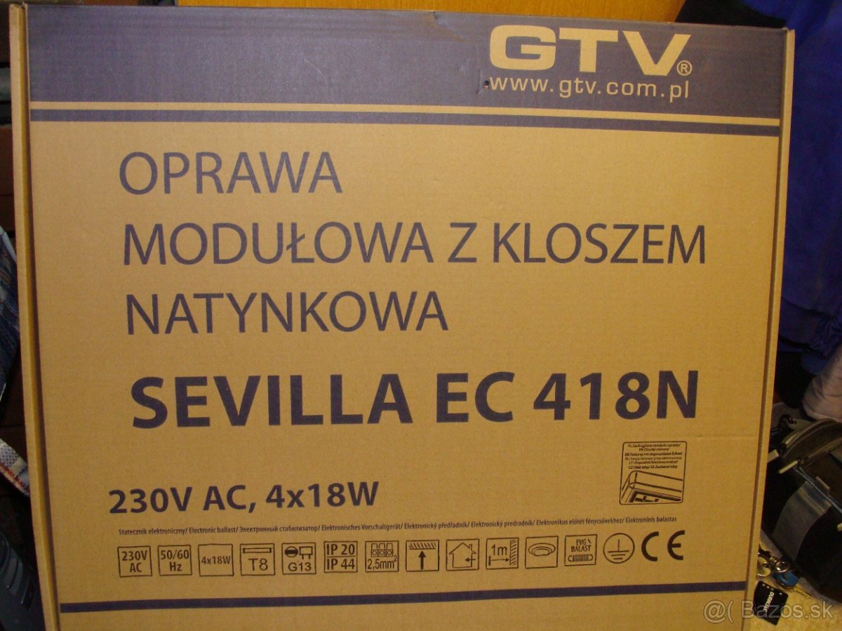 predam neonky a elektro ziaric - 9