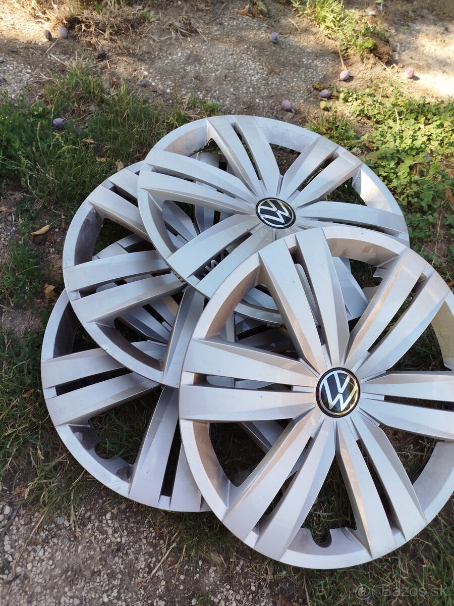 NOVÉ Disky, pneumatiky IBA SPOLU - 9