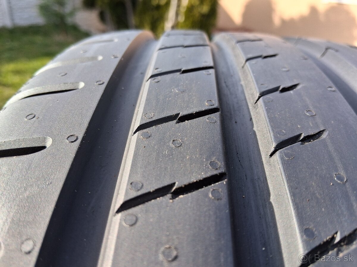 225/45 r18 letne pneumatiky - 9
