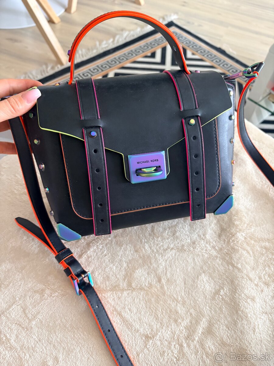 Michael kors kabelka - 9