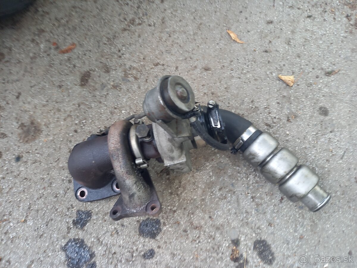 Ford Transit 2,2 diesel 06- rôzne diely. - 9