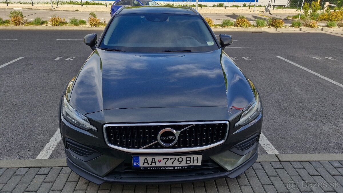 Volvo v60cc d4 2019 4x4 - 9