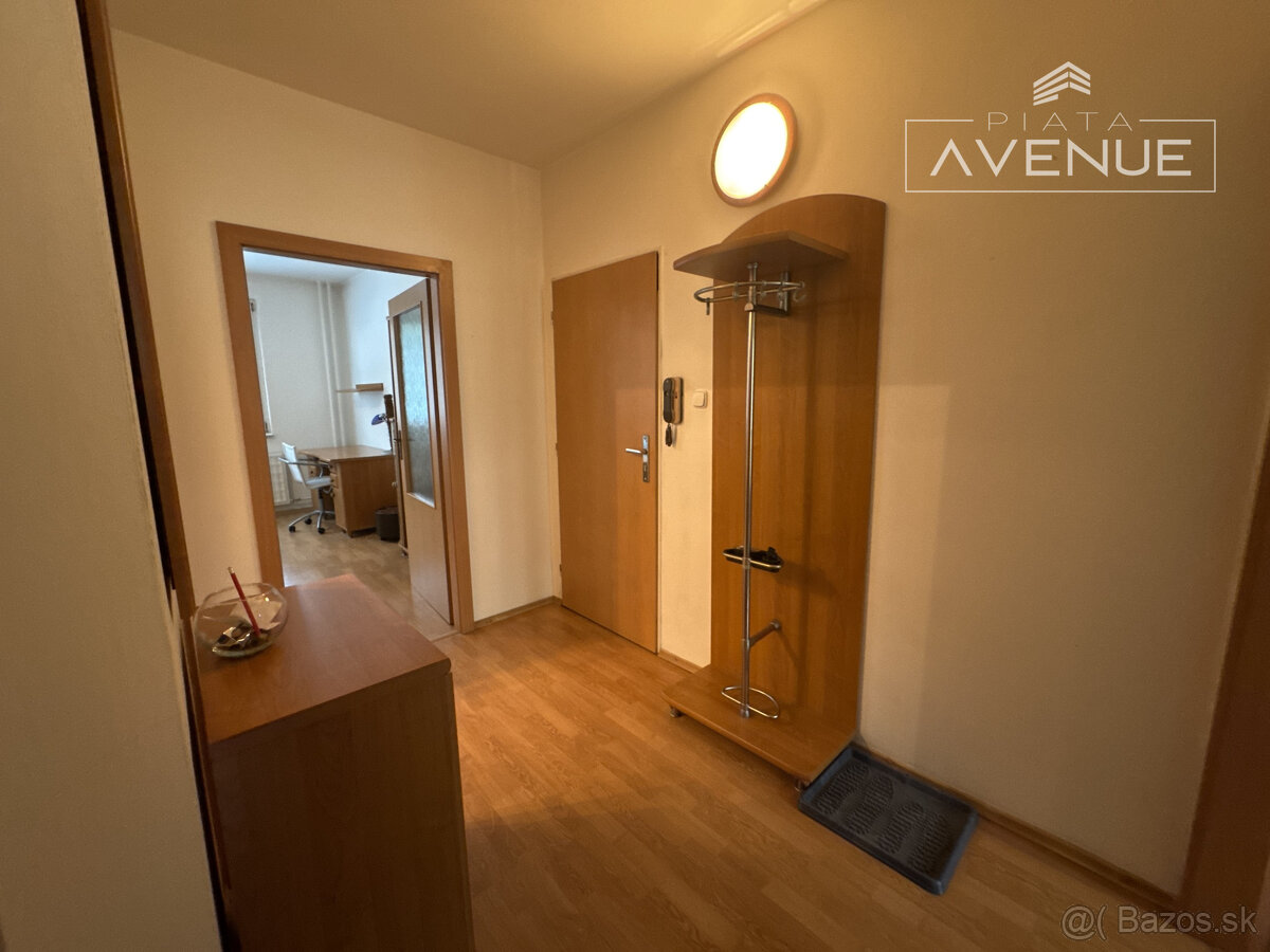 Na predaj Zariadený byt 2+1 , Žilina - Solinky (49m2) - 9