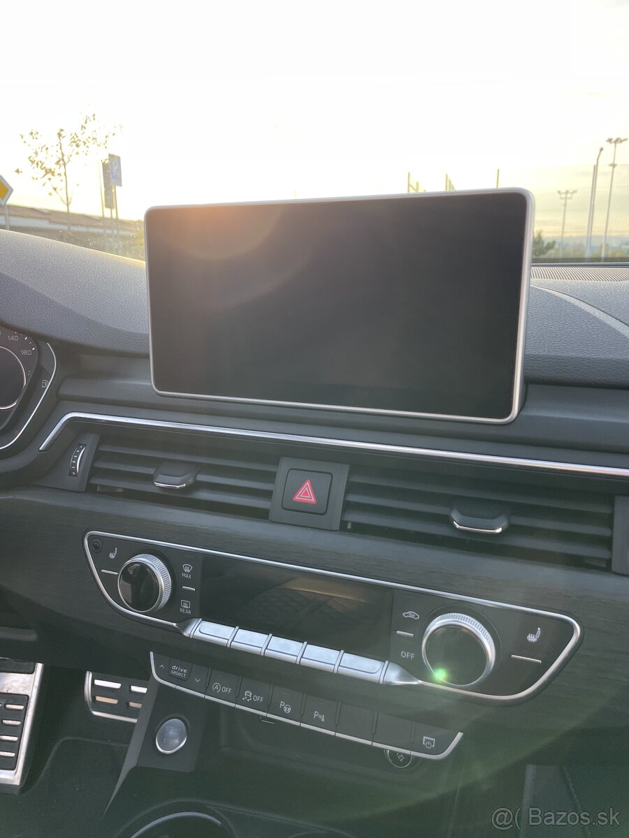 AUDI A5 SPORTBACK 3.0 TDI V6 QUATTRO 210KW - 9