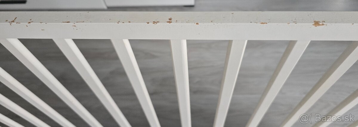 Detská postieľka - 9