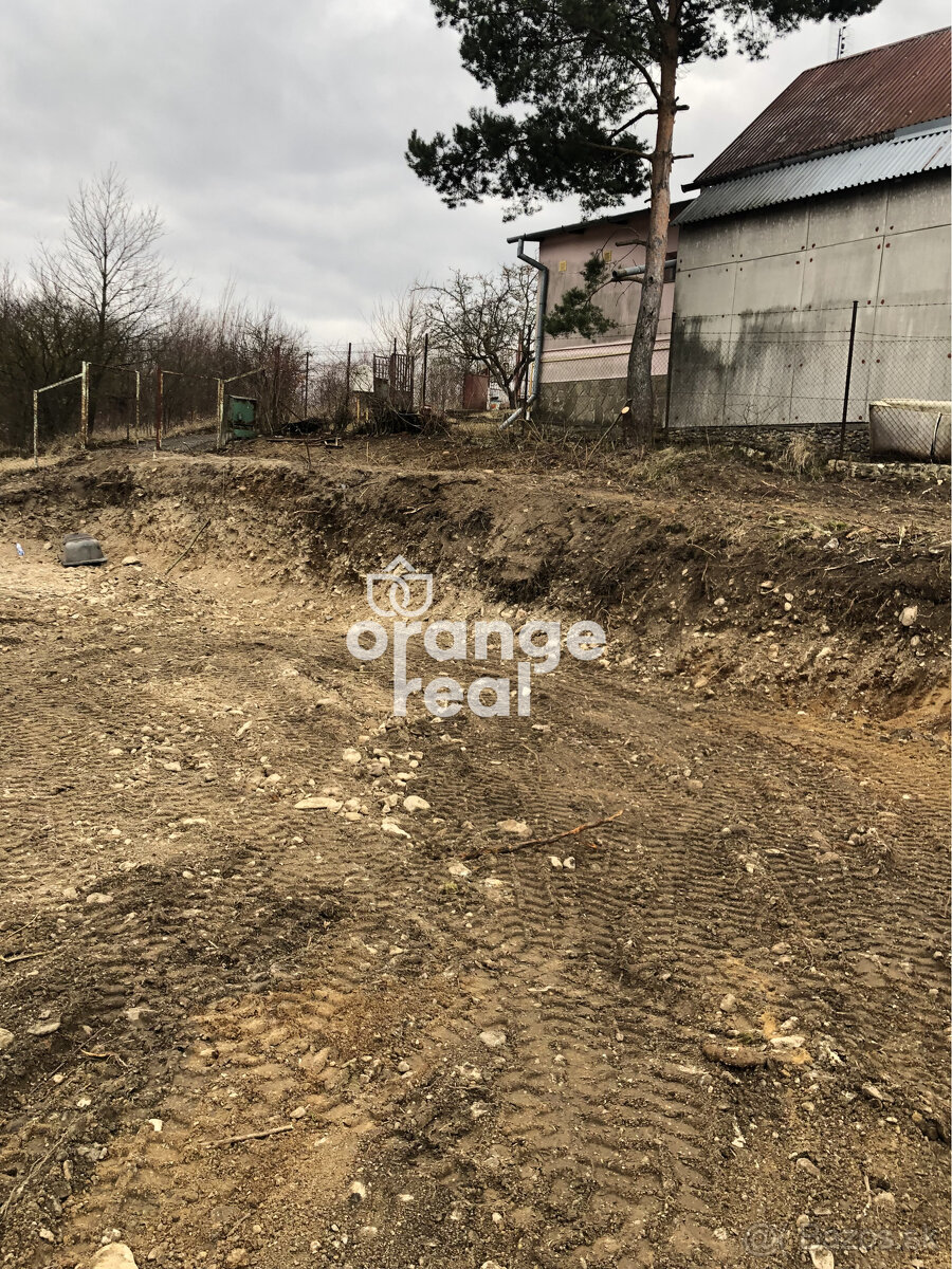 RESERVE Pozemok na výstavbu chaty 100 m2 Sokoľ - 9