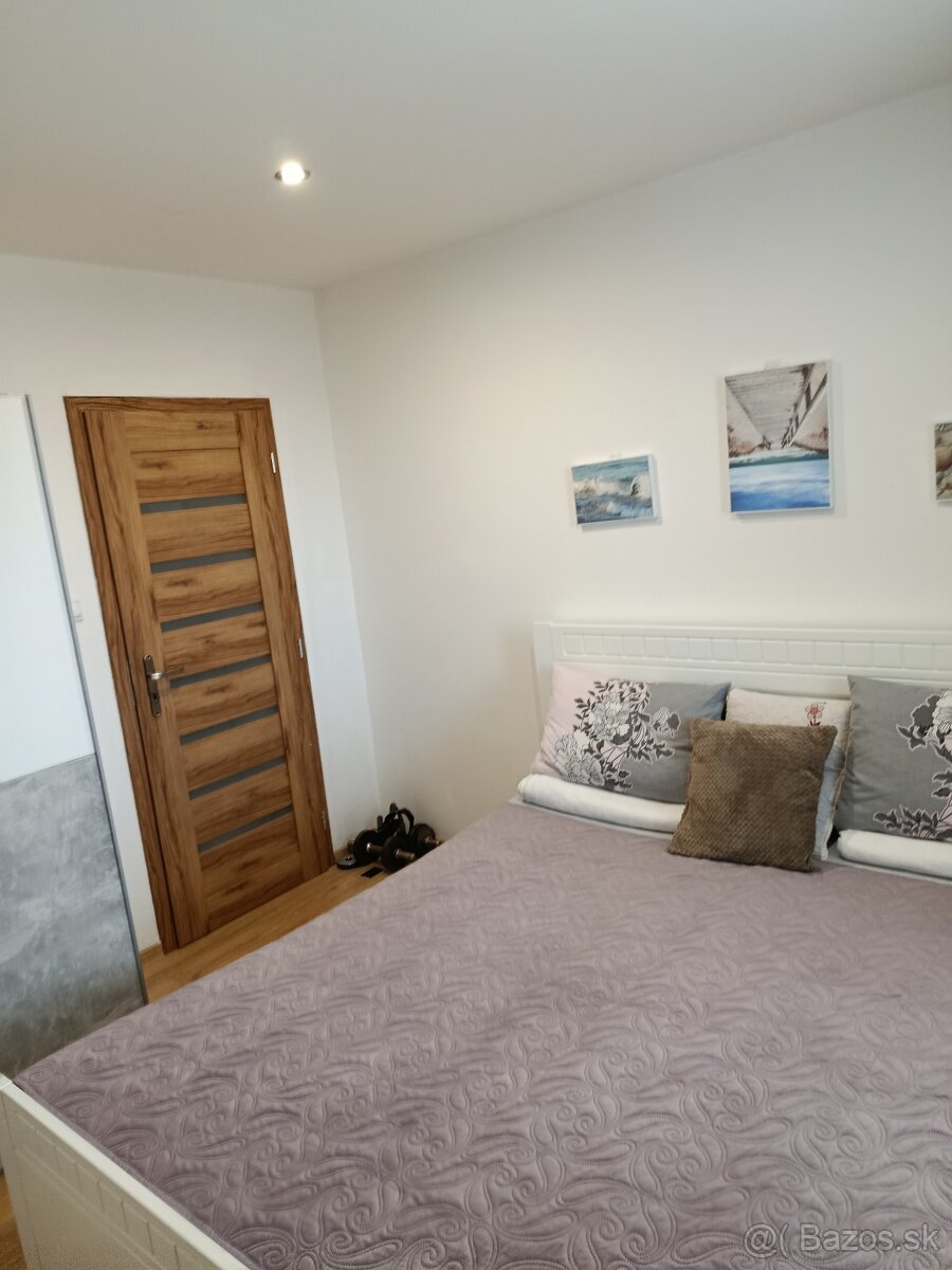 Predám byt na začiatku Jazera - 9