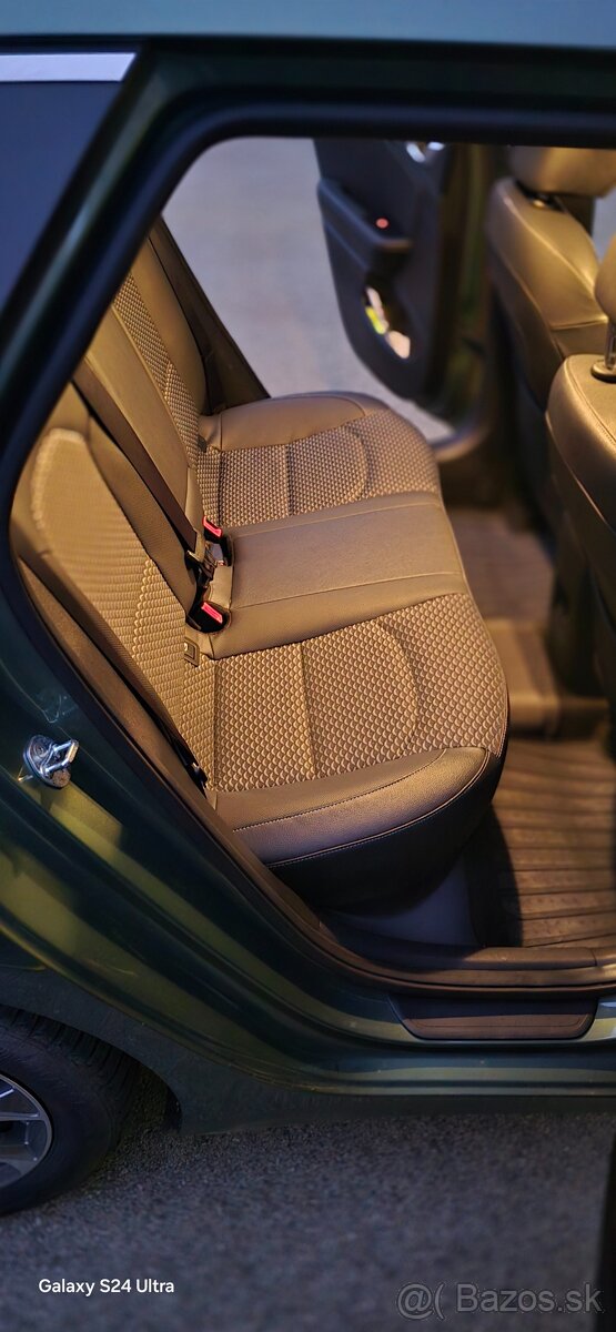 Kia Ceed SW 1.5 T-GDi M6, 12 - 2022 - 9