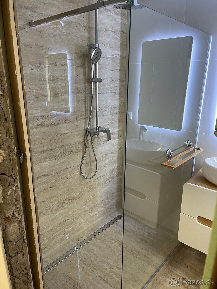 Rekonštrukcie bytov a domov - 9