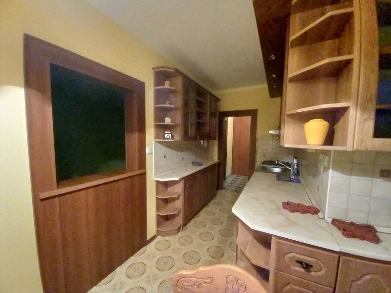 Predám 4 izbový byt s balkónom Fiľakovo - 9