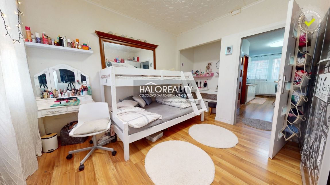 HALO reality - Predaj, trojizbový byt Revúca, J. Bottu - EXK - 9